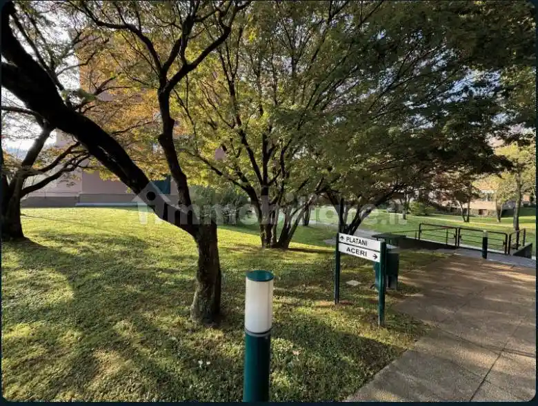 Appartamento in vendita a Buccinasco