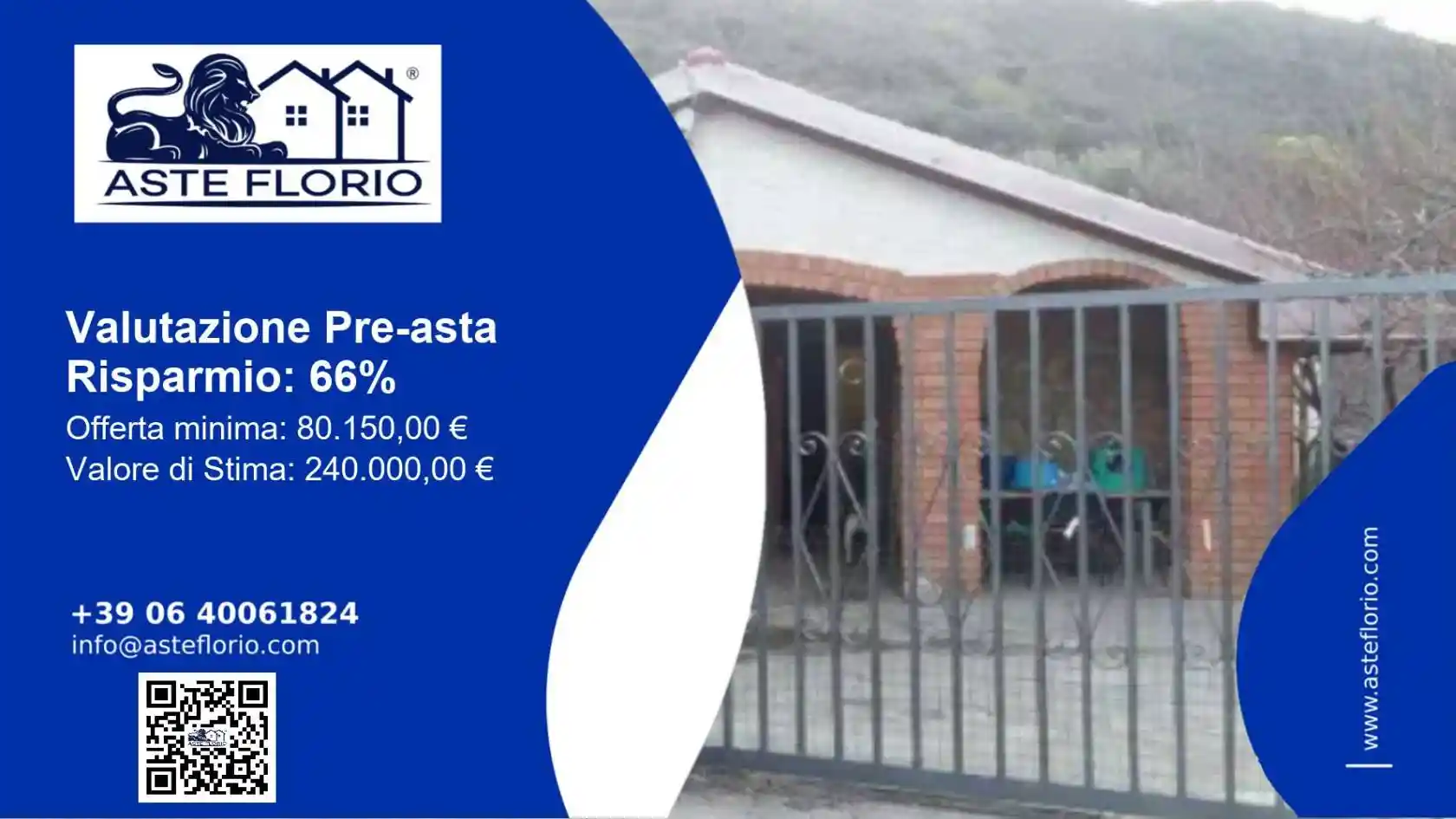 Villetta a schiera in vendita a Taggia