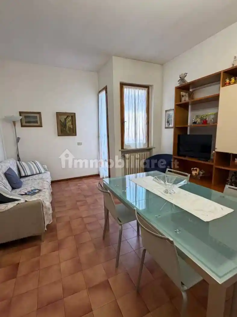 Appartamento in vendita a Colle di Val d'Elsa