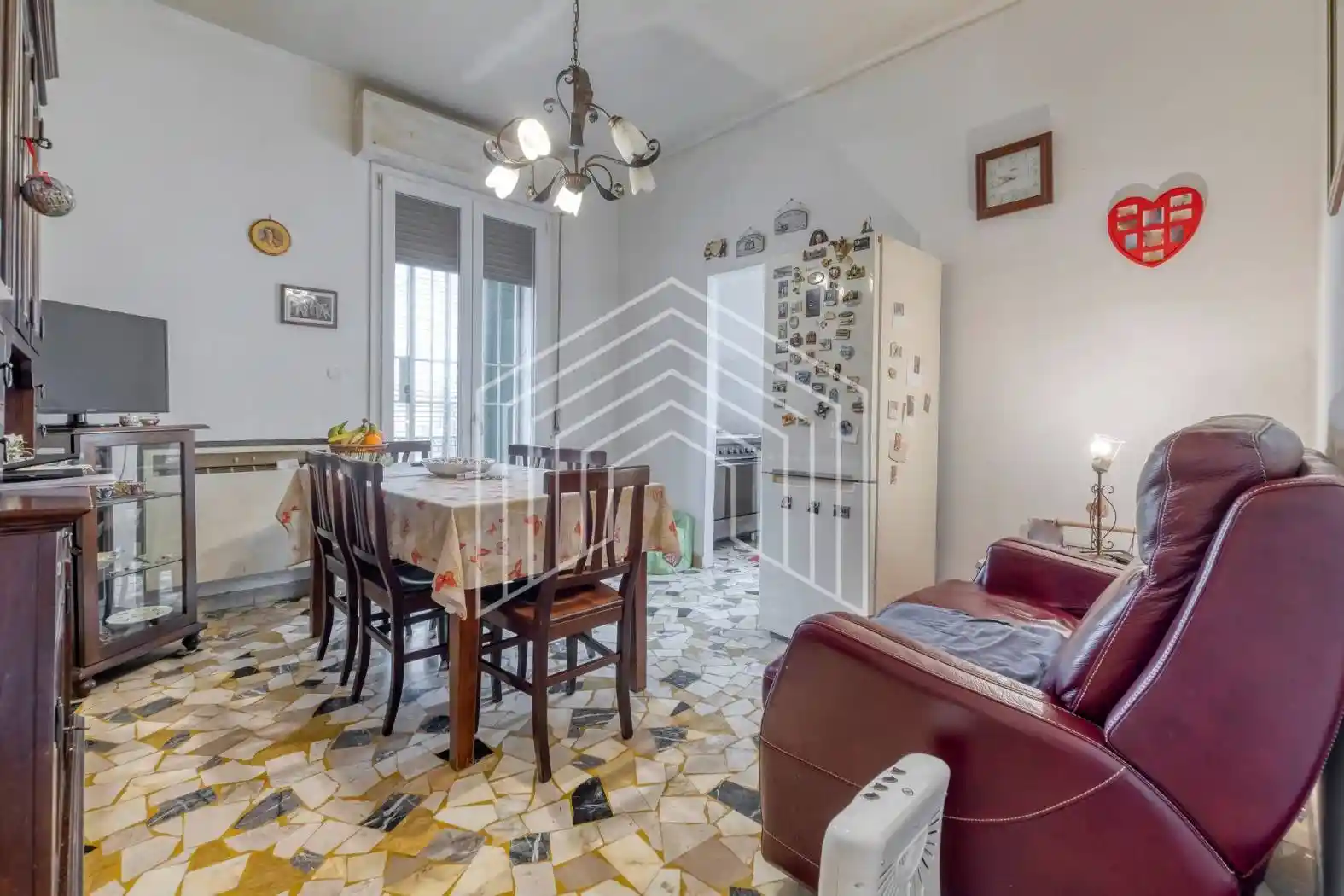 Appartamento in vendita a San Lazzaro di Savena