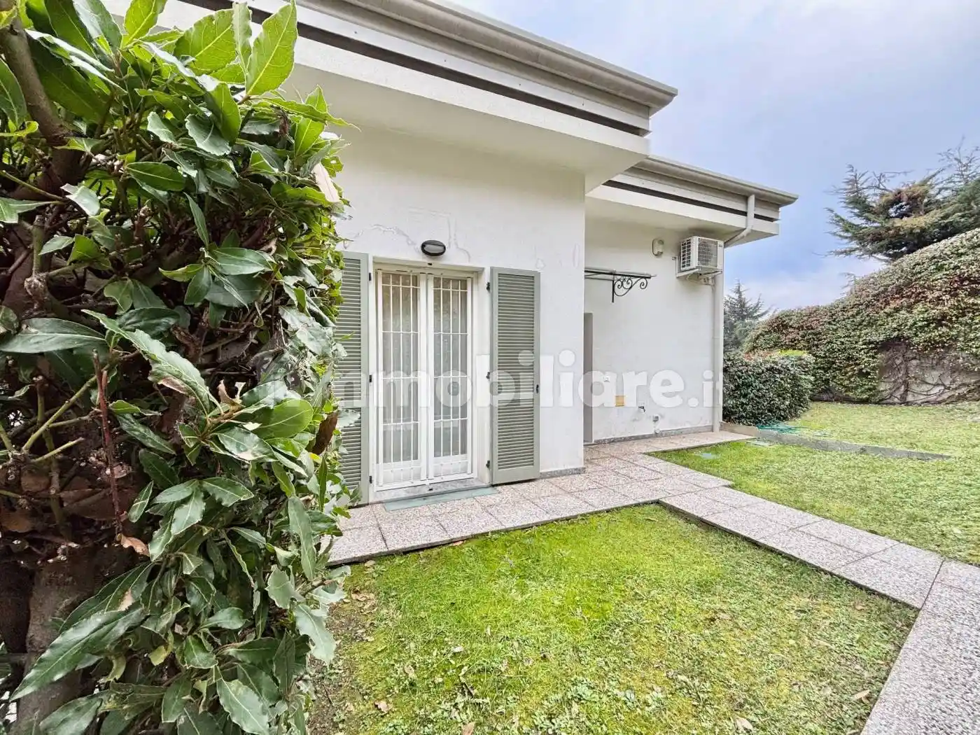 Appartamento in affitto a San Fermo della Battaglia