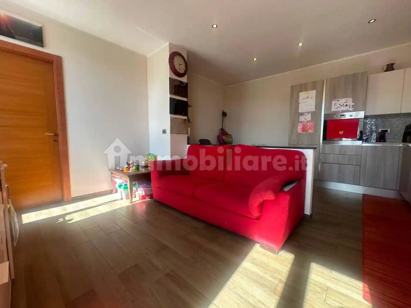 Appartamento in vendita a Cogoleto