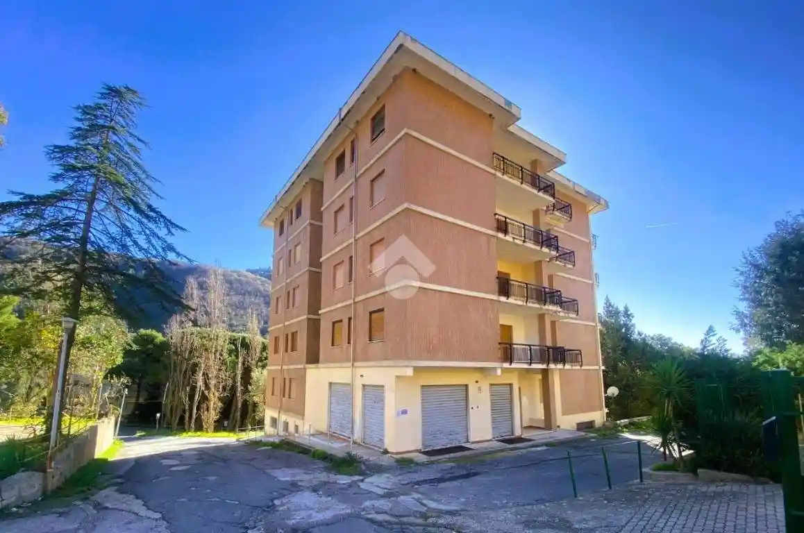 Appartamento in vendita a Acquappesa