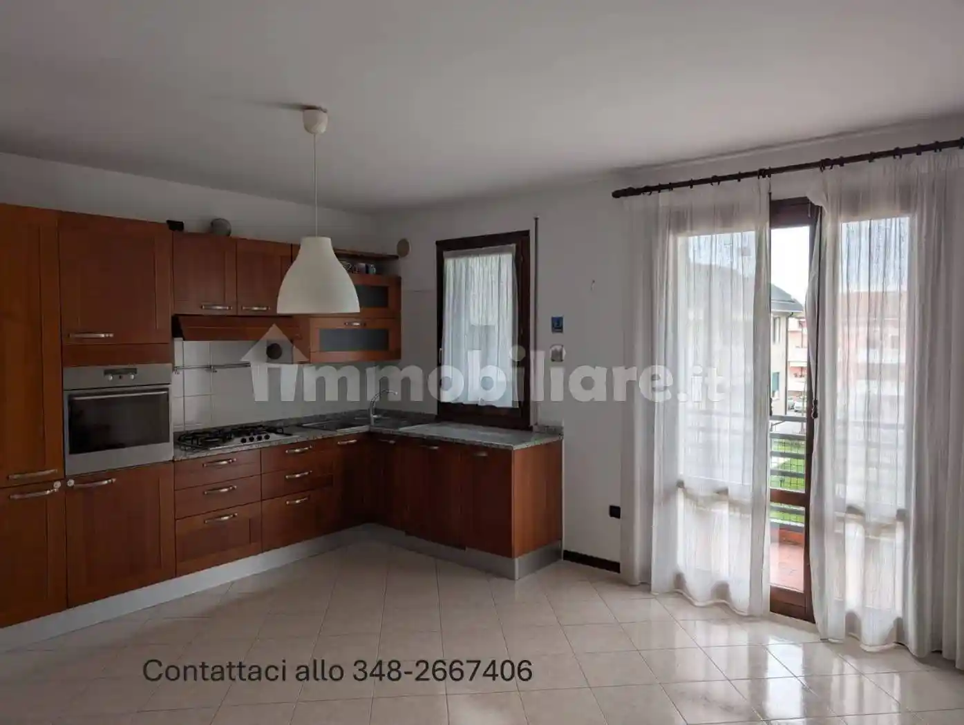 Appartamento in vendita a Selvazzano Dentro