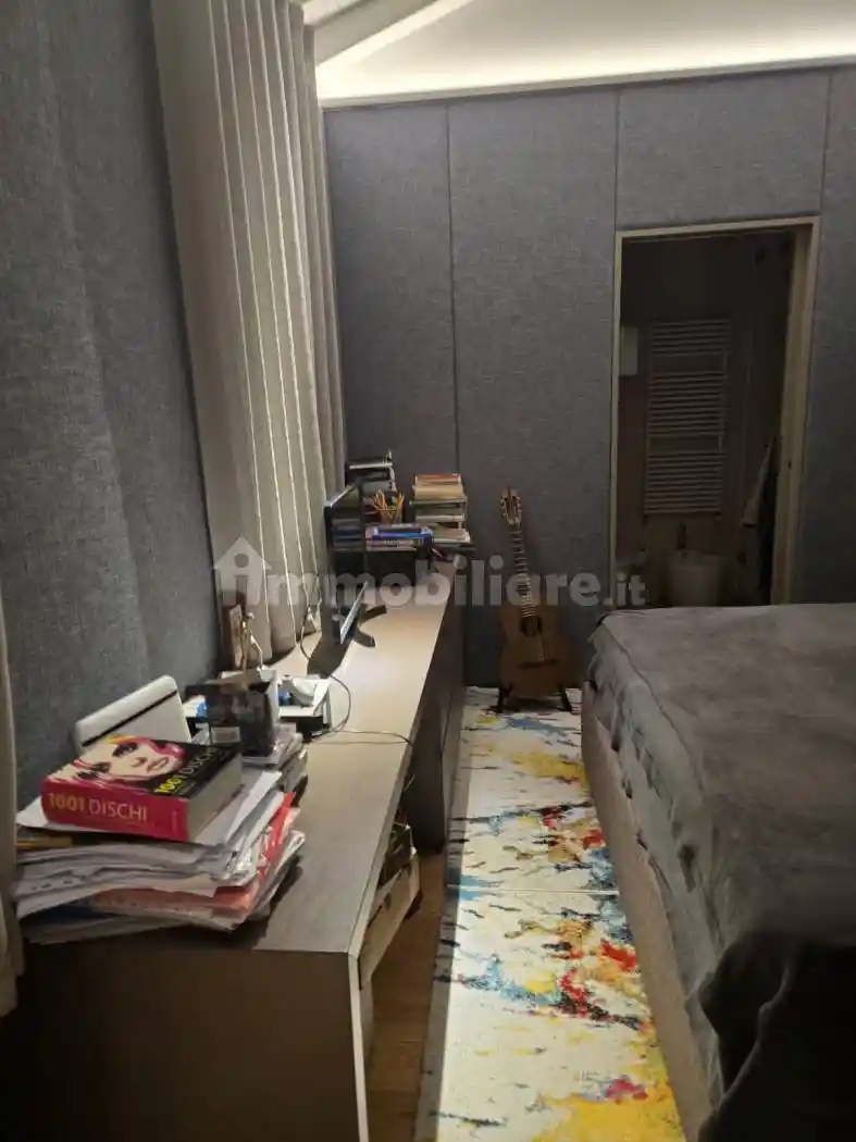 Appartamento in affitto a Conegliano