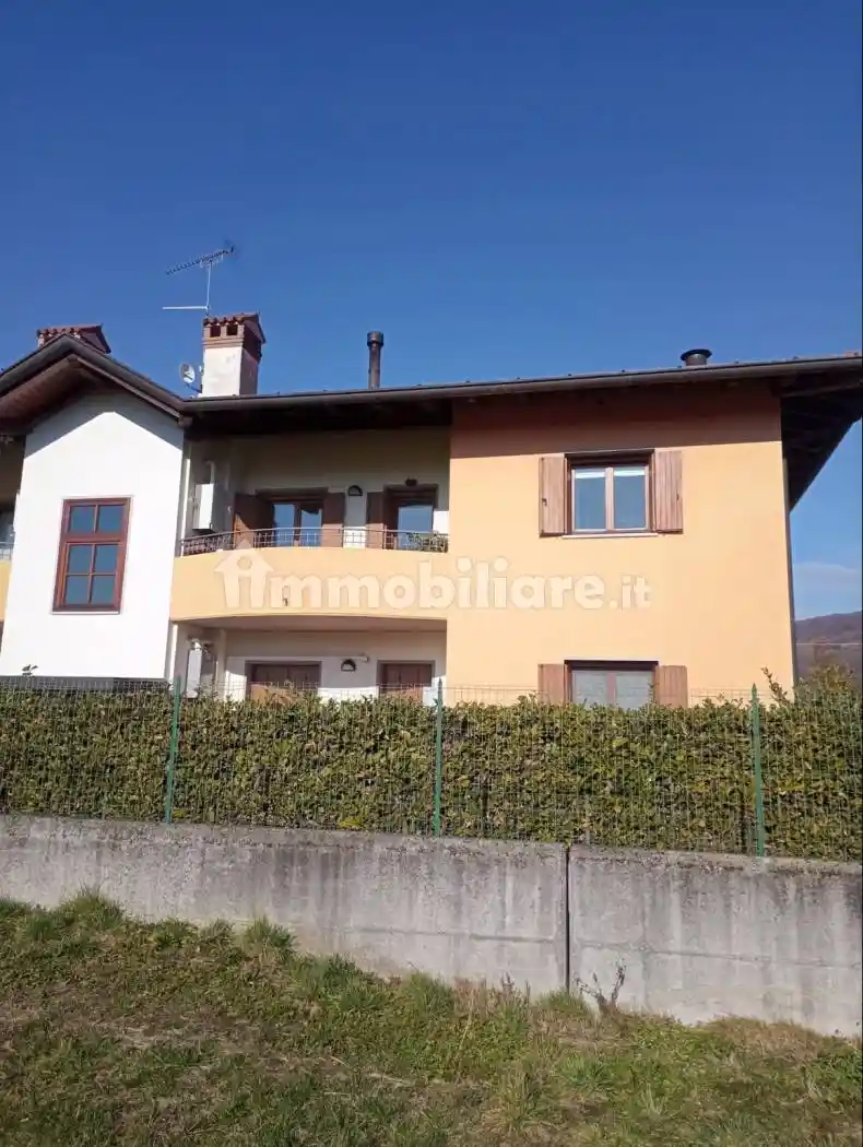 Appartamento in vendita a Cividale del Friuli