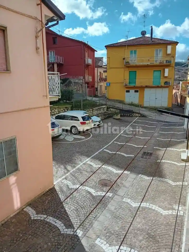 Appartamento in vendita a Tito