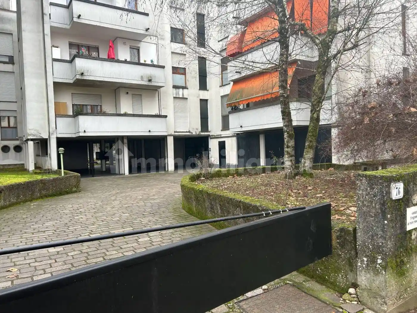 Appartamento in vendita a Pianello Val Tidone