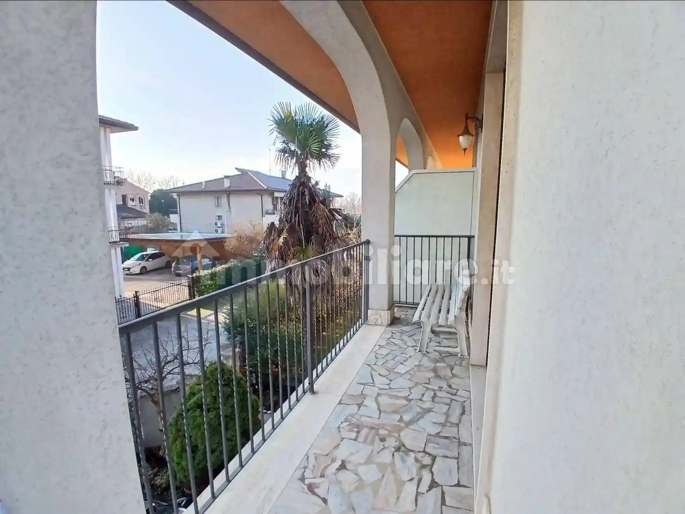 Appartamento in vendita a Veggiano