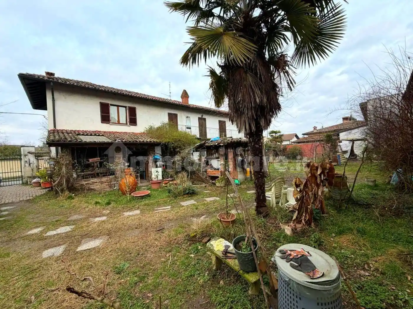 Rustico - Casale in vendita a Spessa