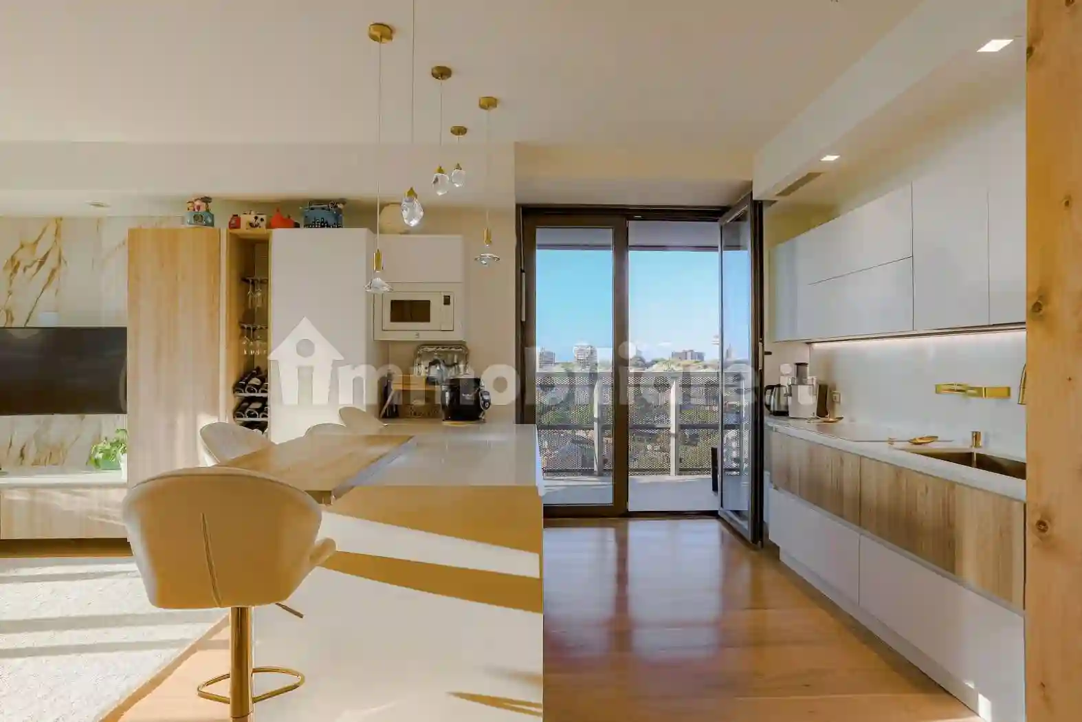 Appartamento - foto 2