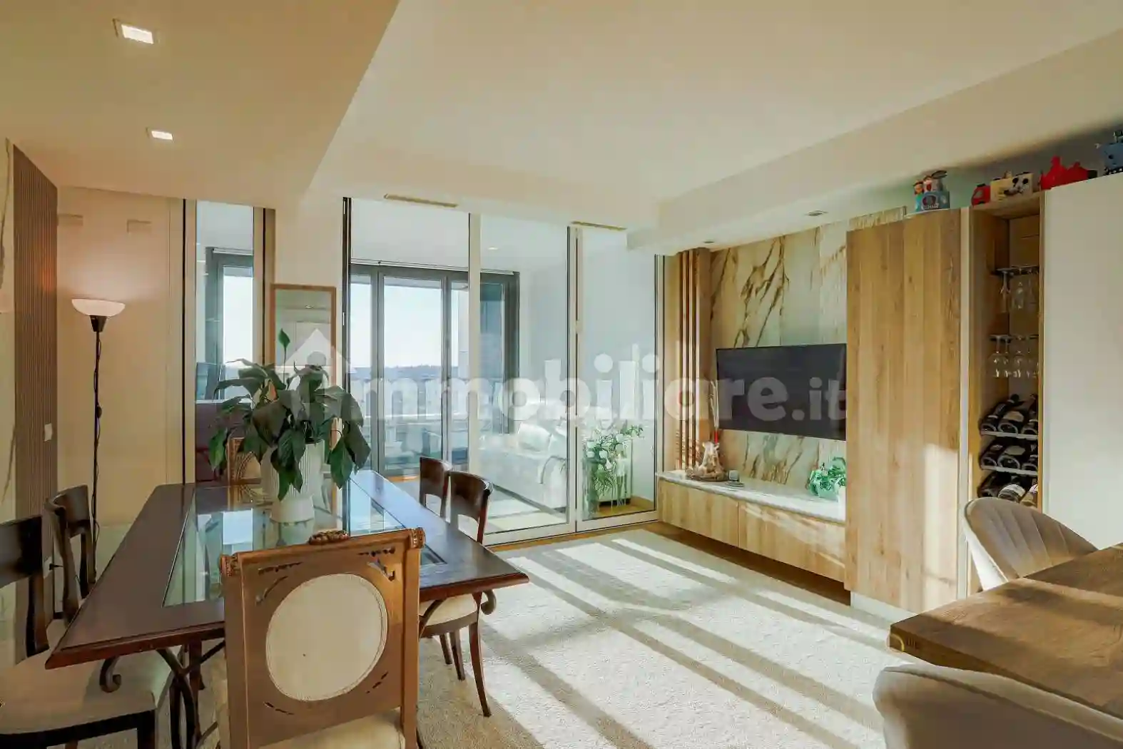 Appartamento - foto 4