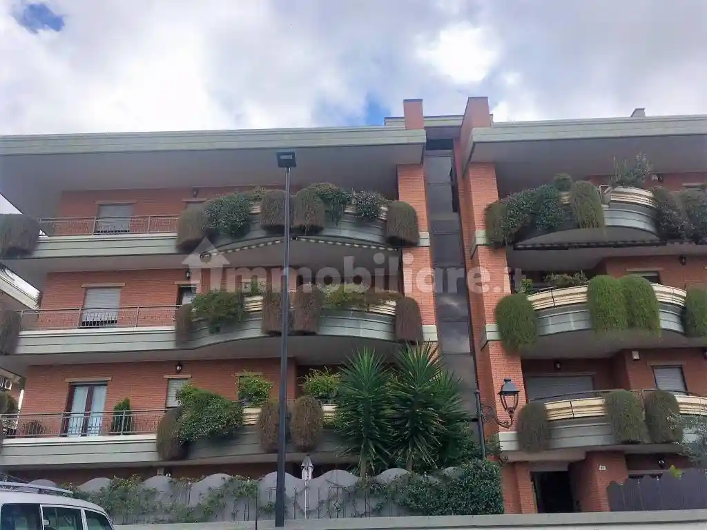 Appartamento in vendita a Aprilia