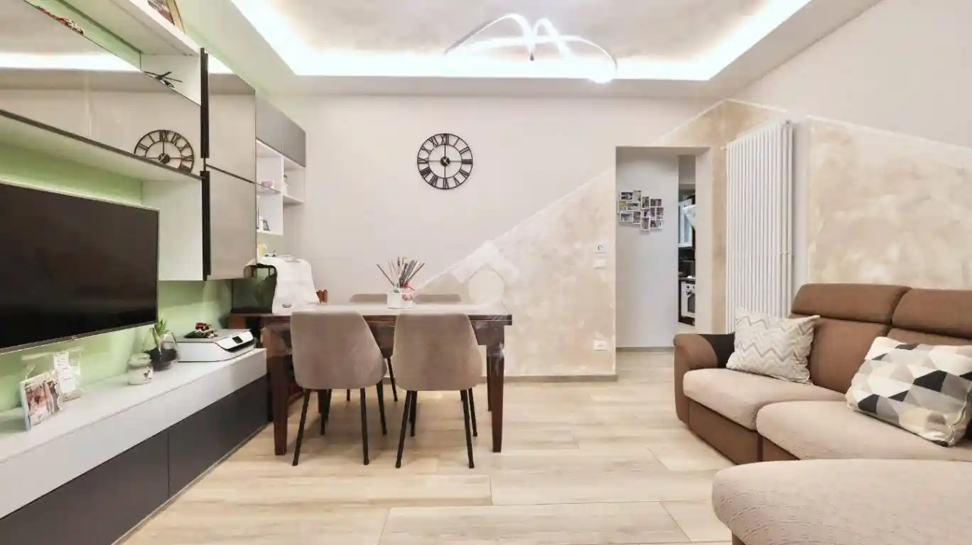 Appartamento in vendita a Reggio Emilia