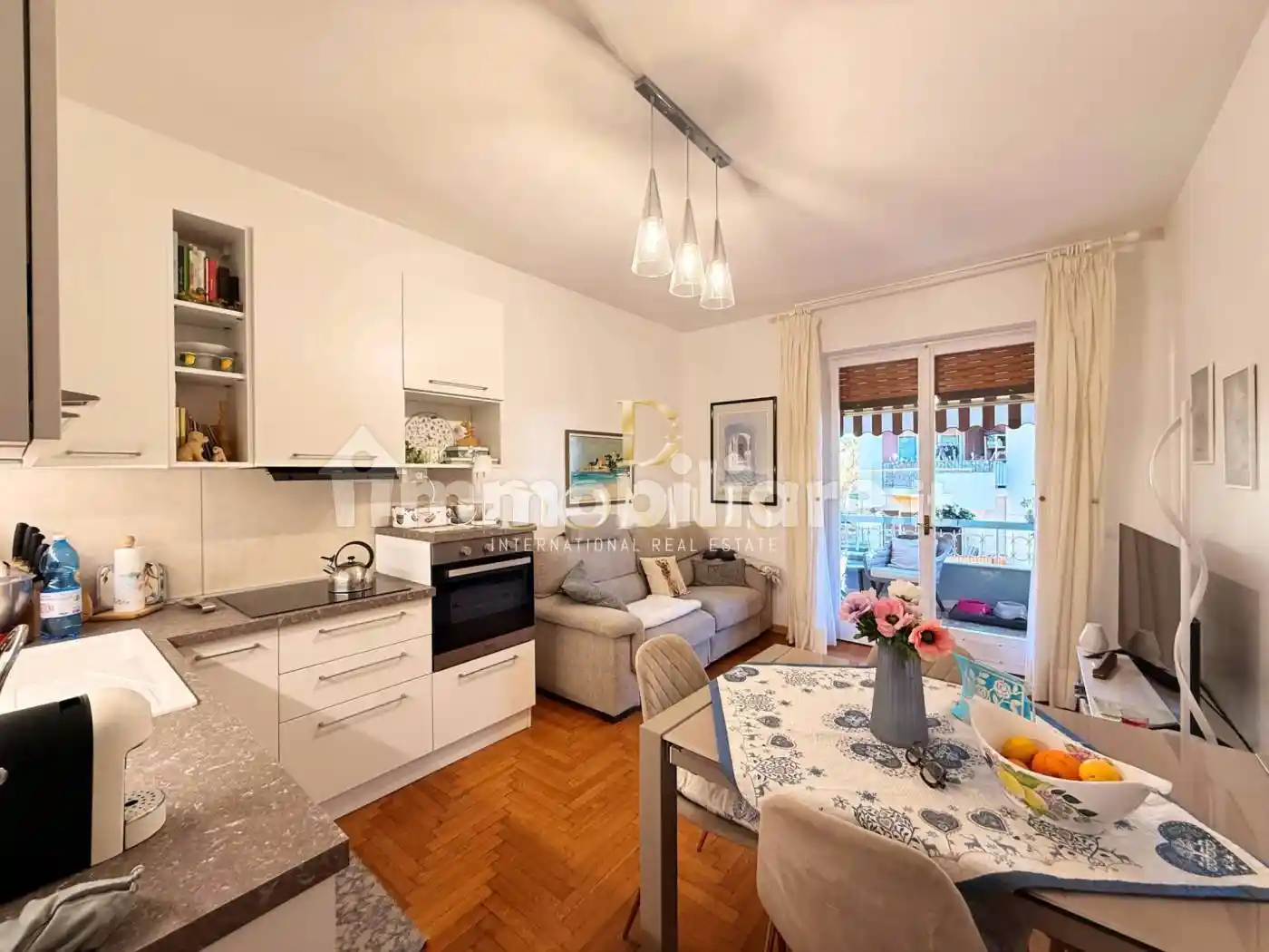 Appartamento in vendita a Sanremo