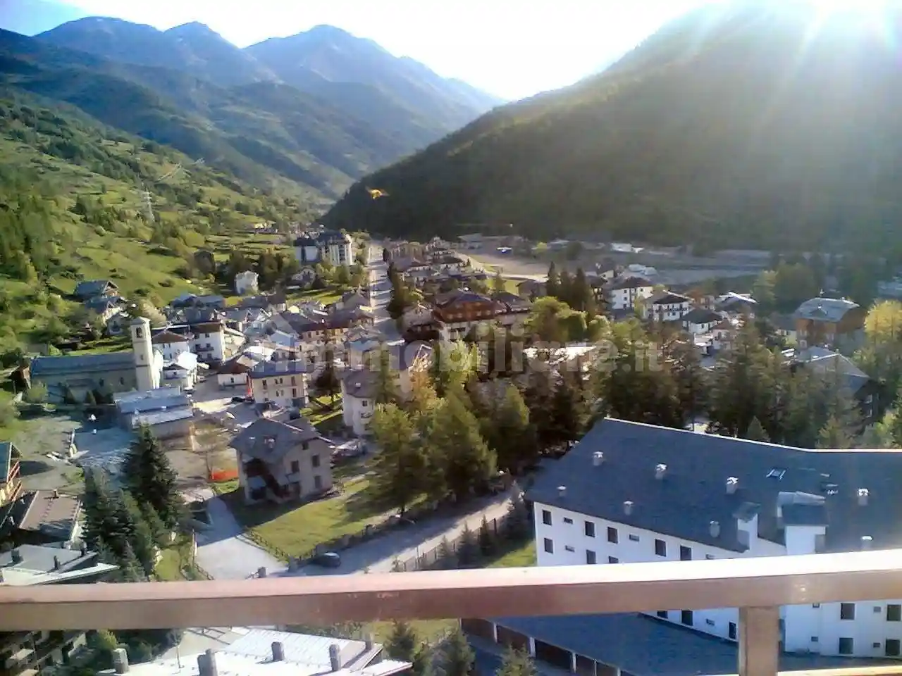 Appartamento in vendita a Pragelato