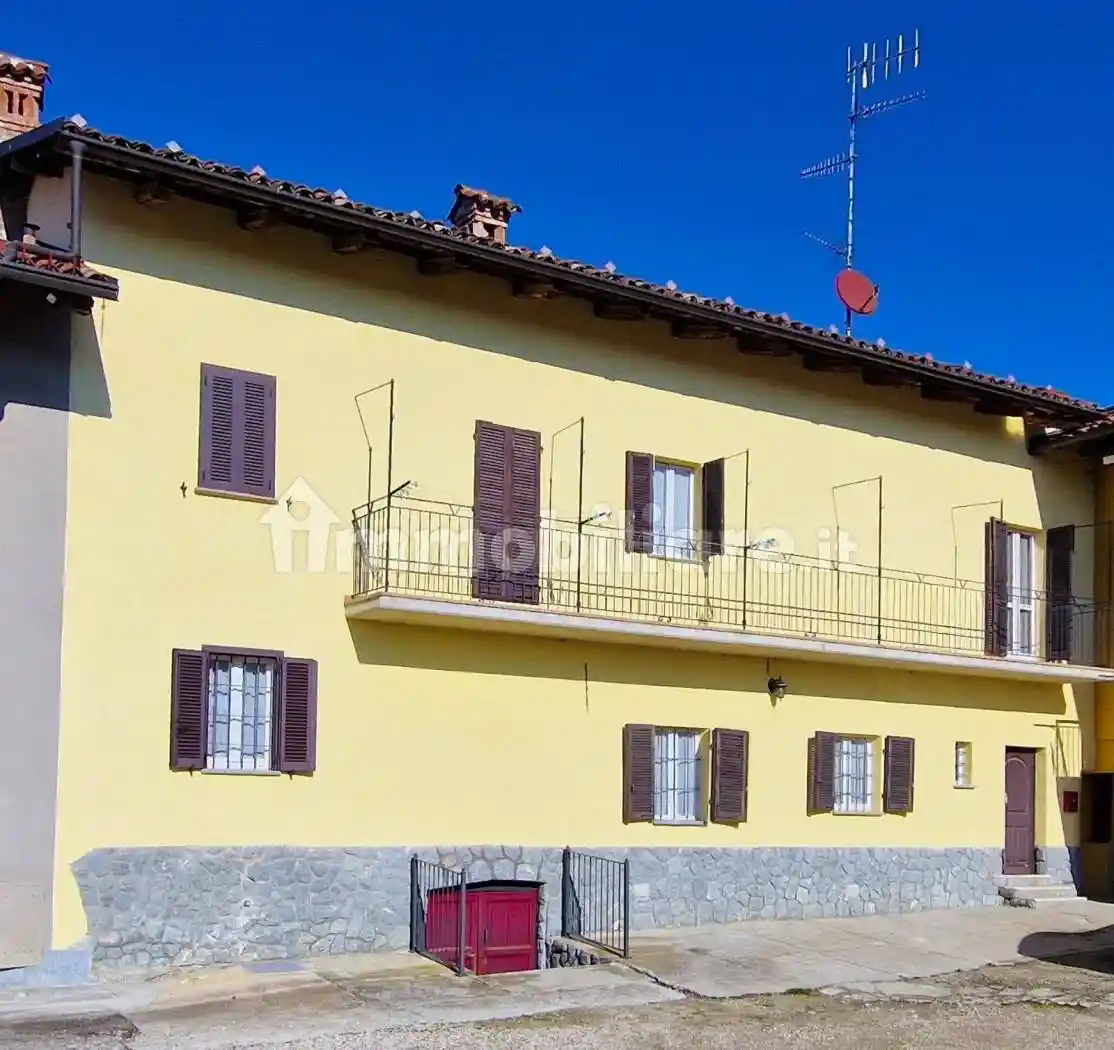 Rustico - Casale in affitto a Dogliani