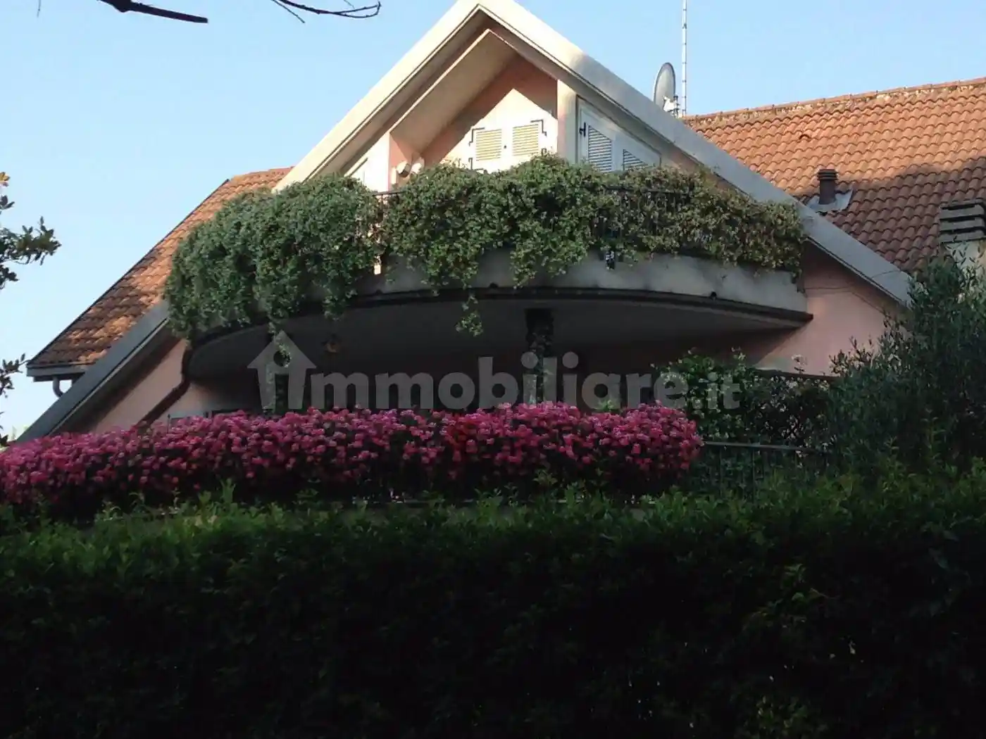 Appartamento in vendita a Cernusco sul Naviglio