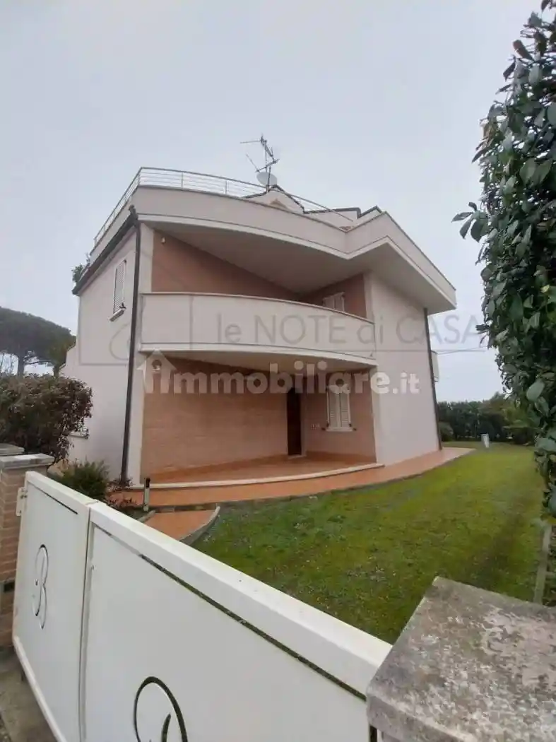 Villa in vendita a Cervia