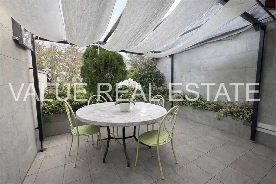 Appartamento in vendita a Magenta