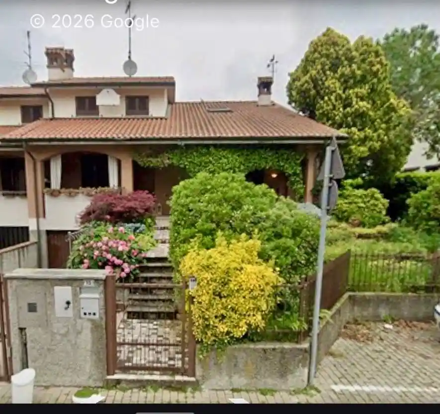 Villa in vendita a Merlino