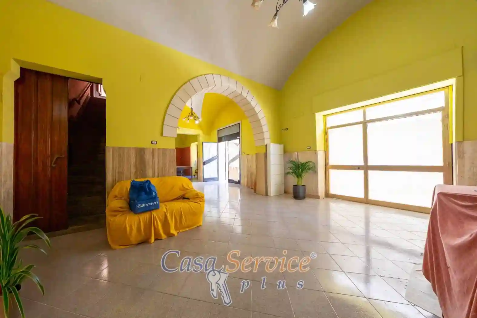 Palazzo - Edificio - foto 3