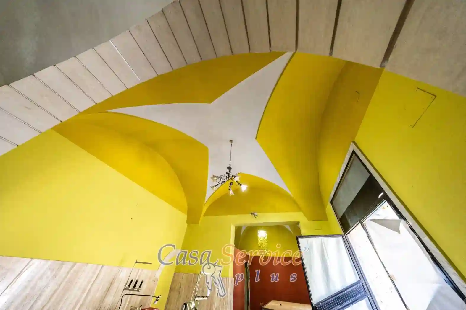 Palazzo - Edificio - foto 4