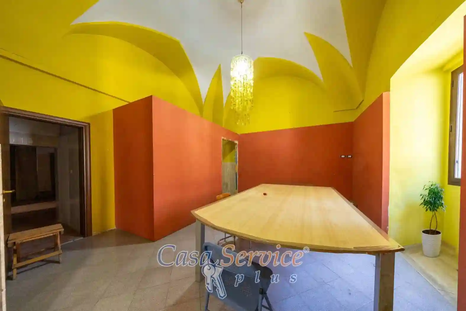 Palazzo - Edificio - foto 5