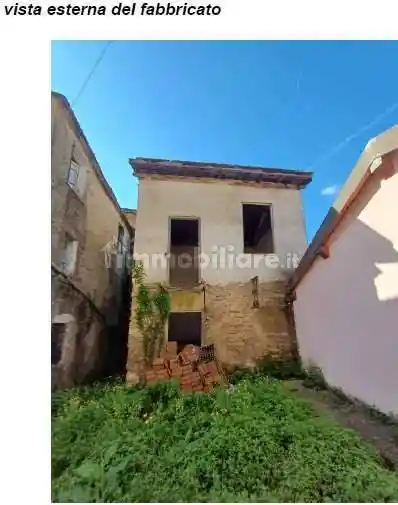 Casa indipendente in vendita a Bargagli