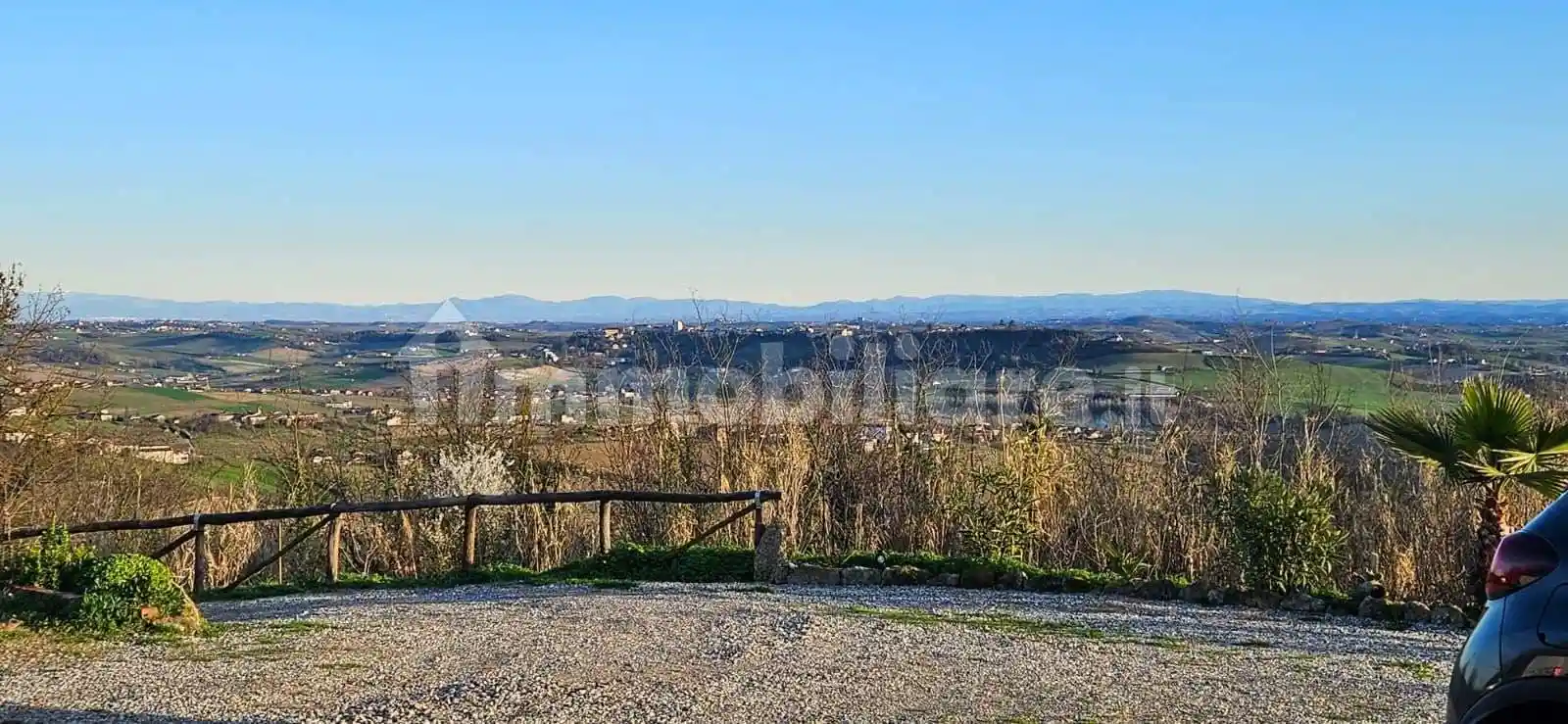 Villa in vendita a Castelletto Merli