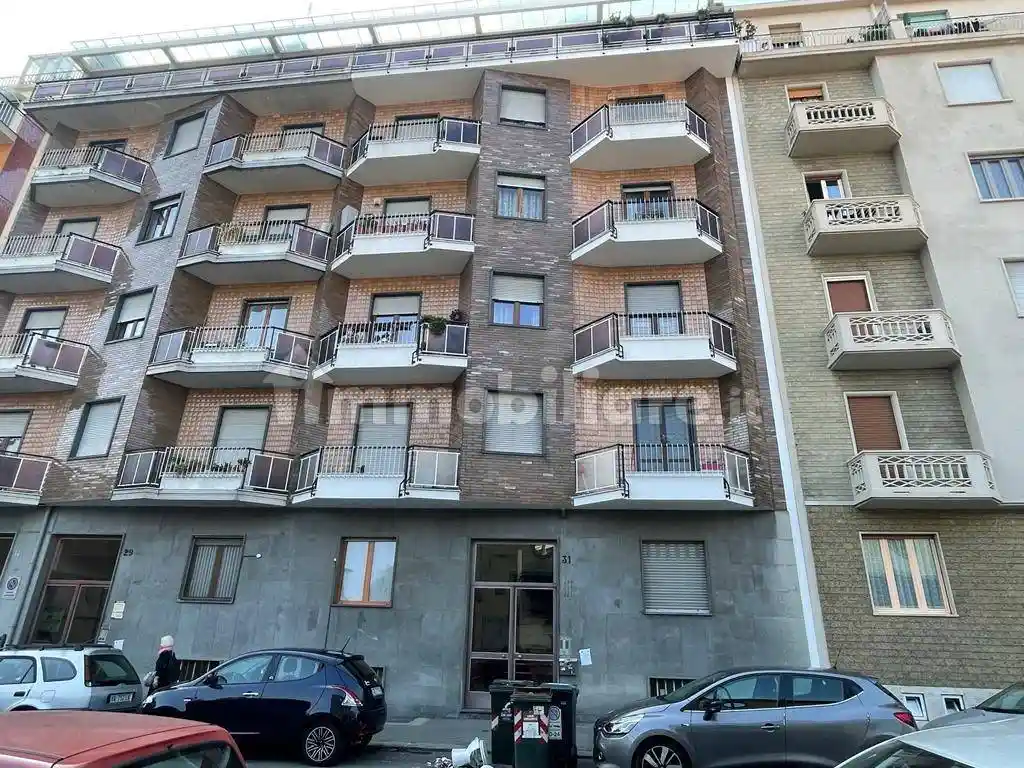 Appartamento in affitto a Torino