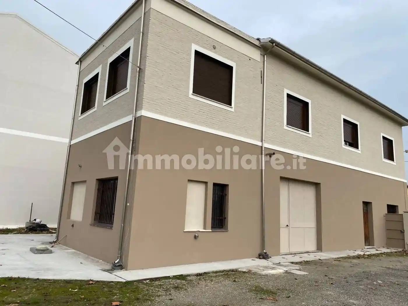 Appartamento in vendita a San Felice sul Panaro