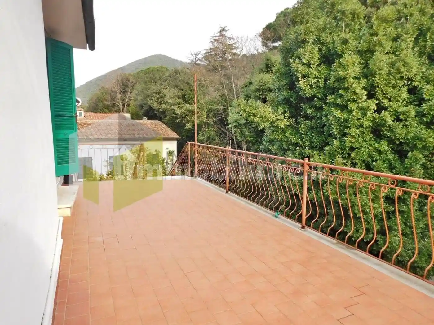 Appartamento in vendita a San Giuliano Terme