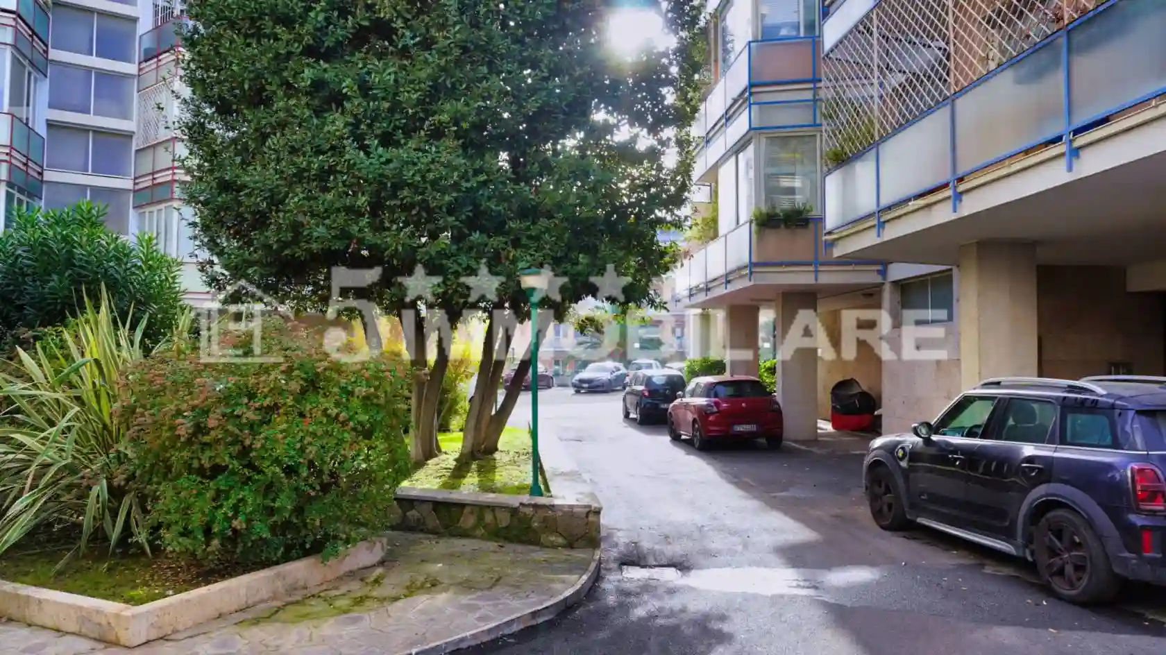 Palazzo - Edificio - foto 2