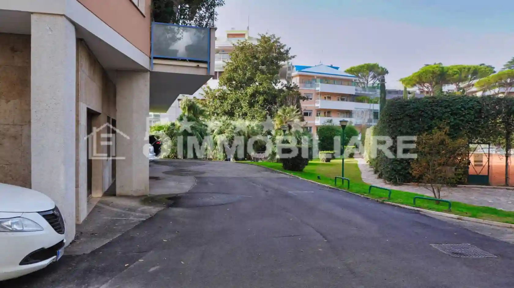 Palazzo - Edificio - foto 3