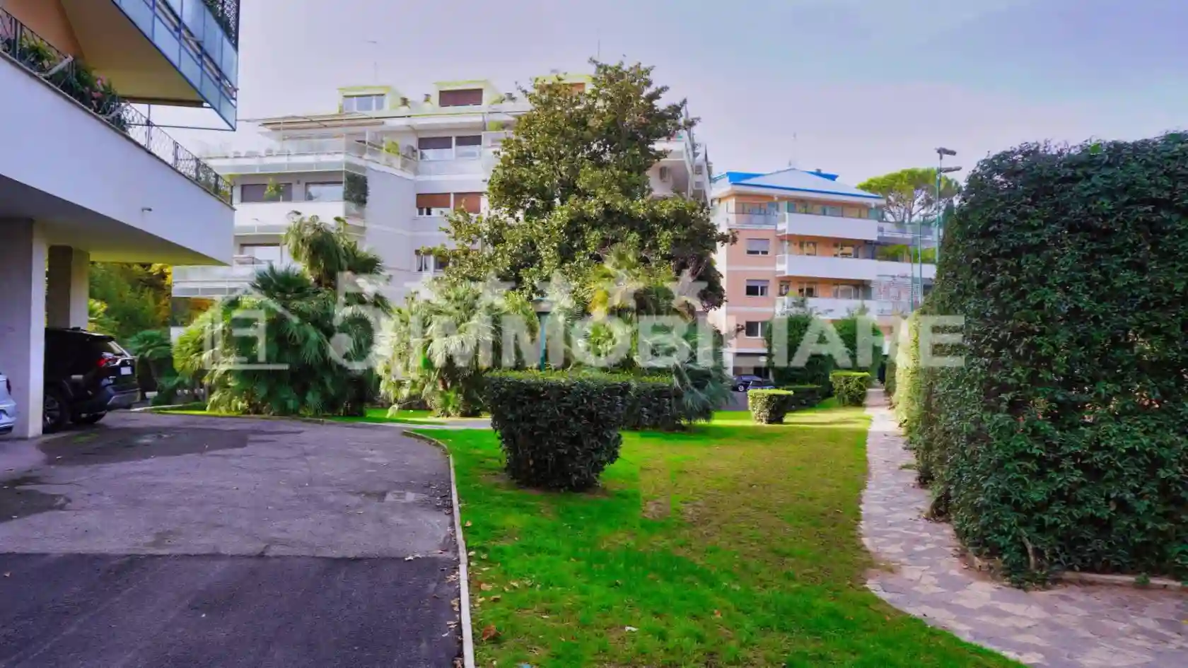 Palazzo - Edificio - foto 5