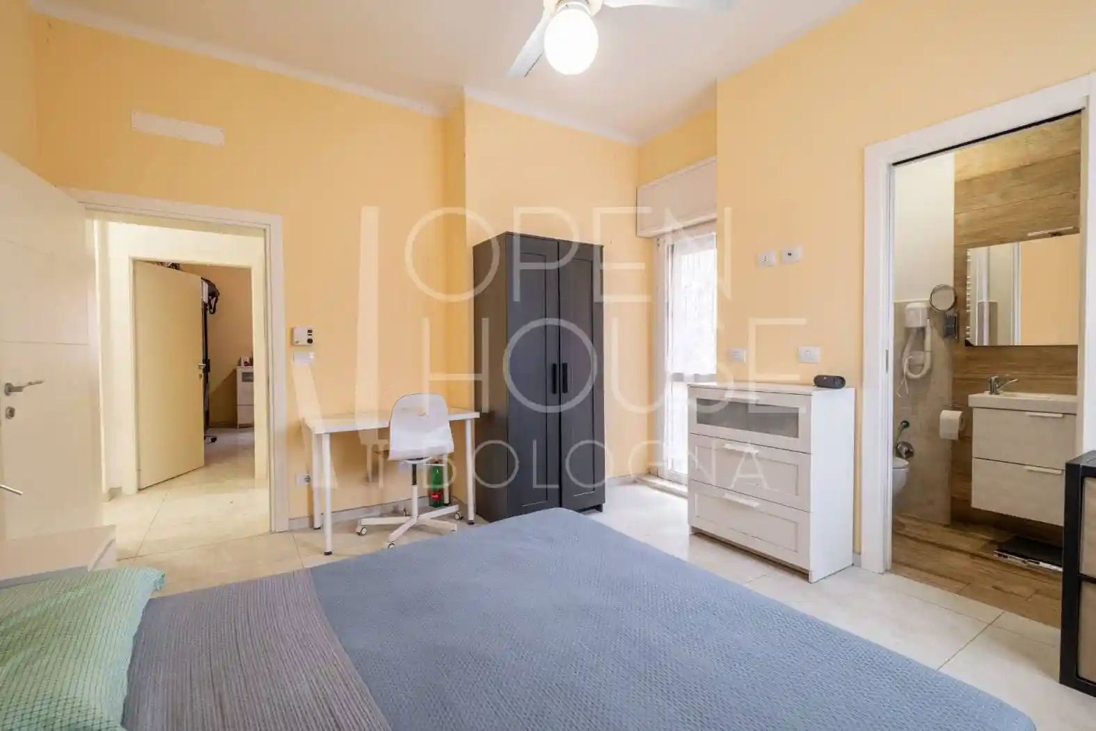 Appartamento in vendita a Bologna