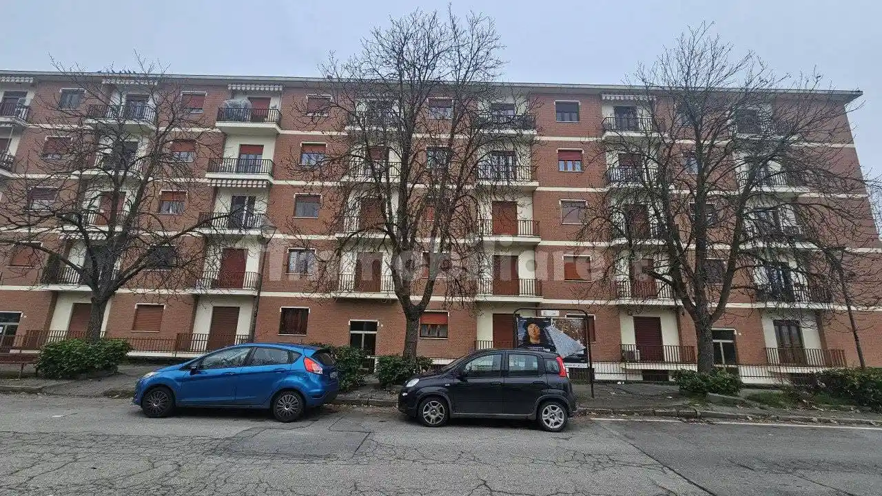 Appartamento in affitto a Asti