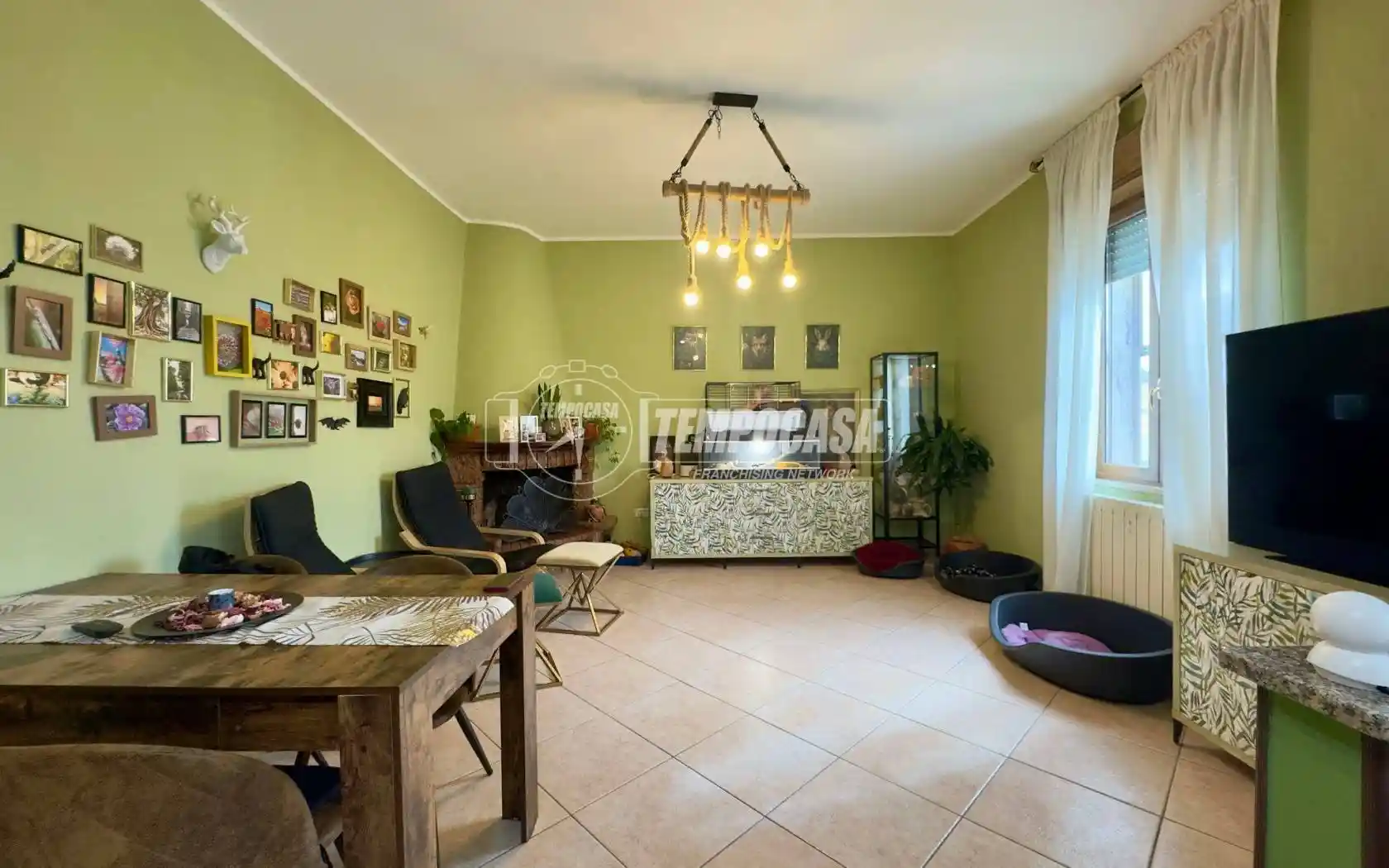 Appartamento in vendita a Piombino