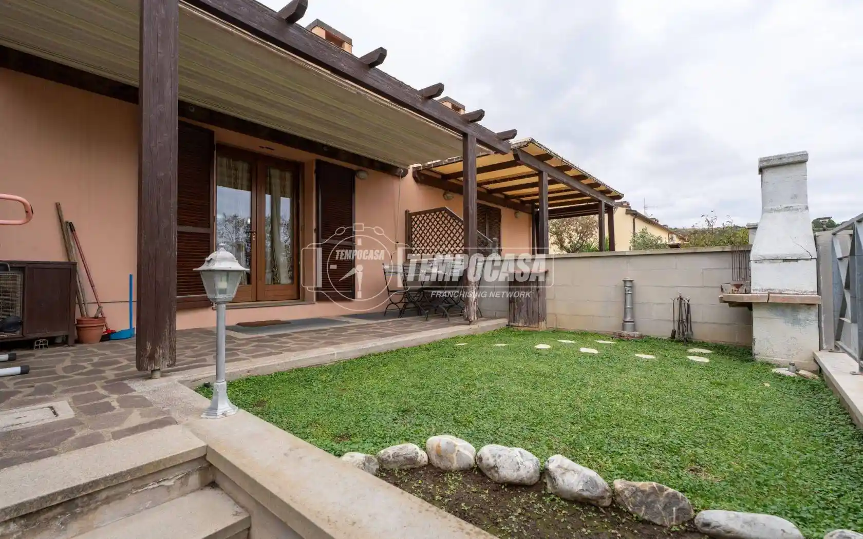 Villa in vendita a Piombino