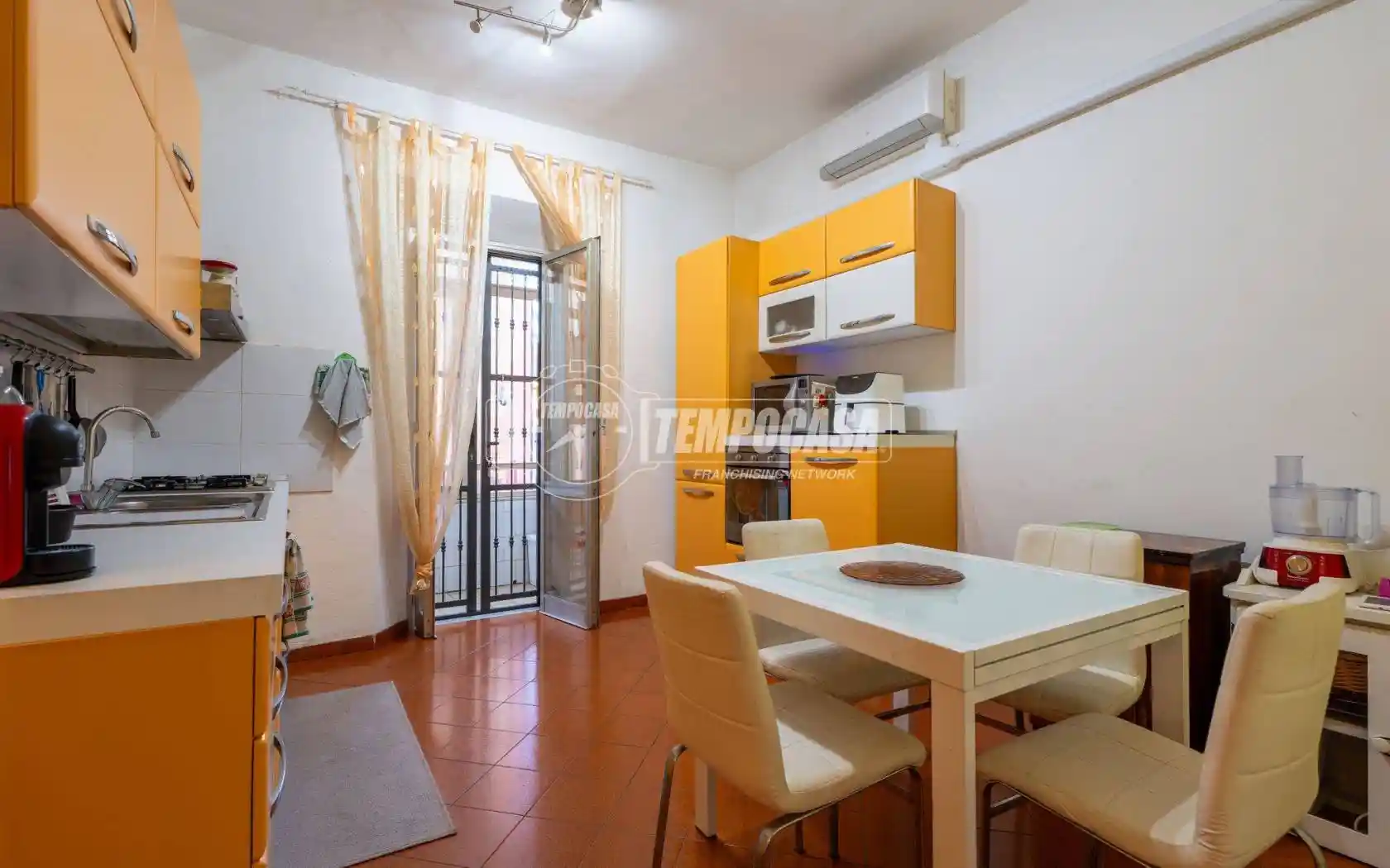 Appartamento in vendita a Piombino