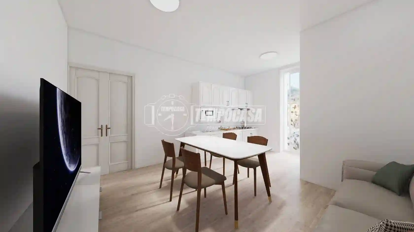 Appartamento - foto 2