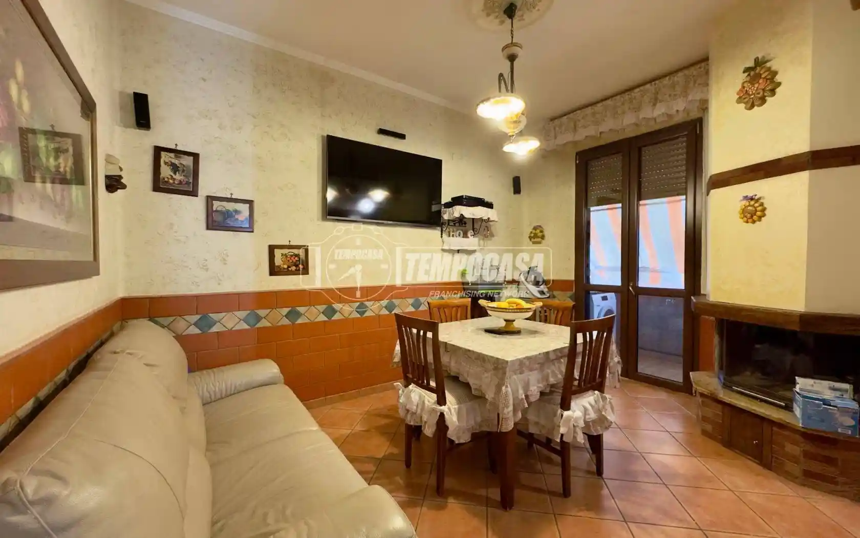 Appartamento in vendita a Piombino