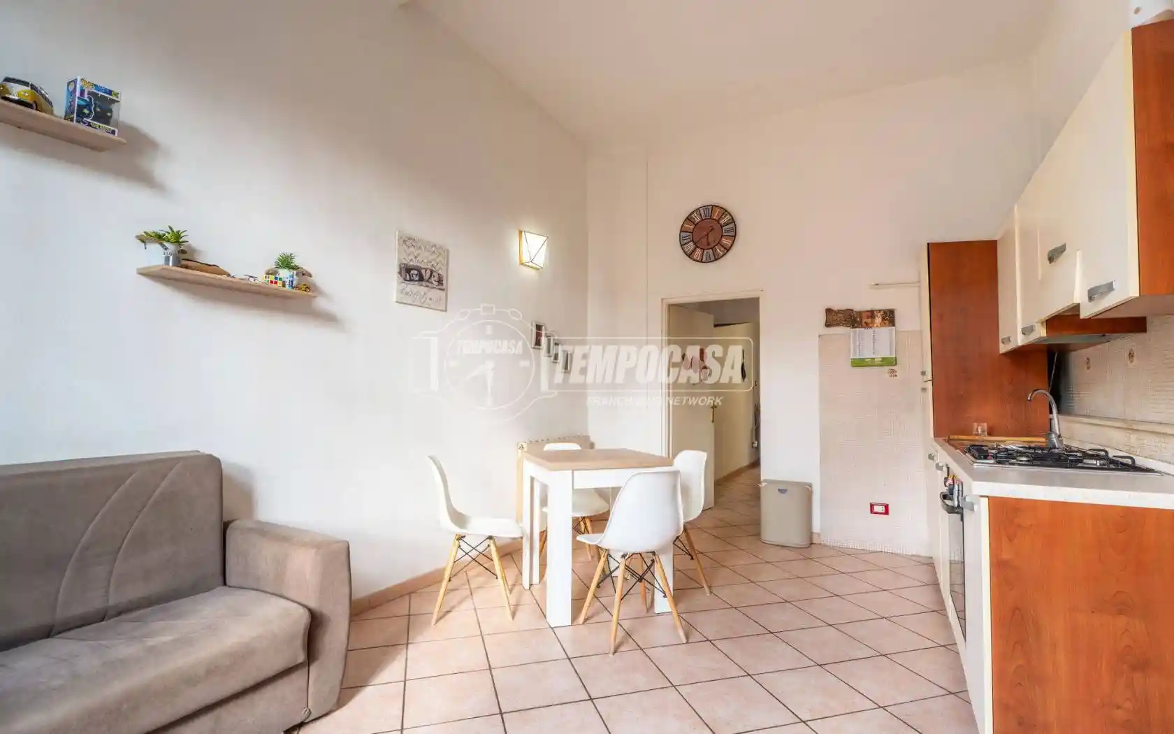 Appartamento in vendita a Piombino