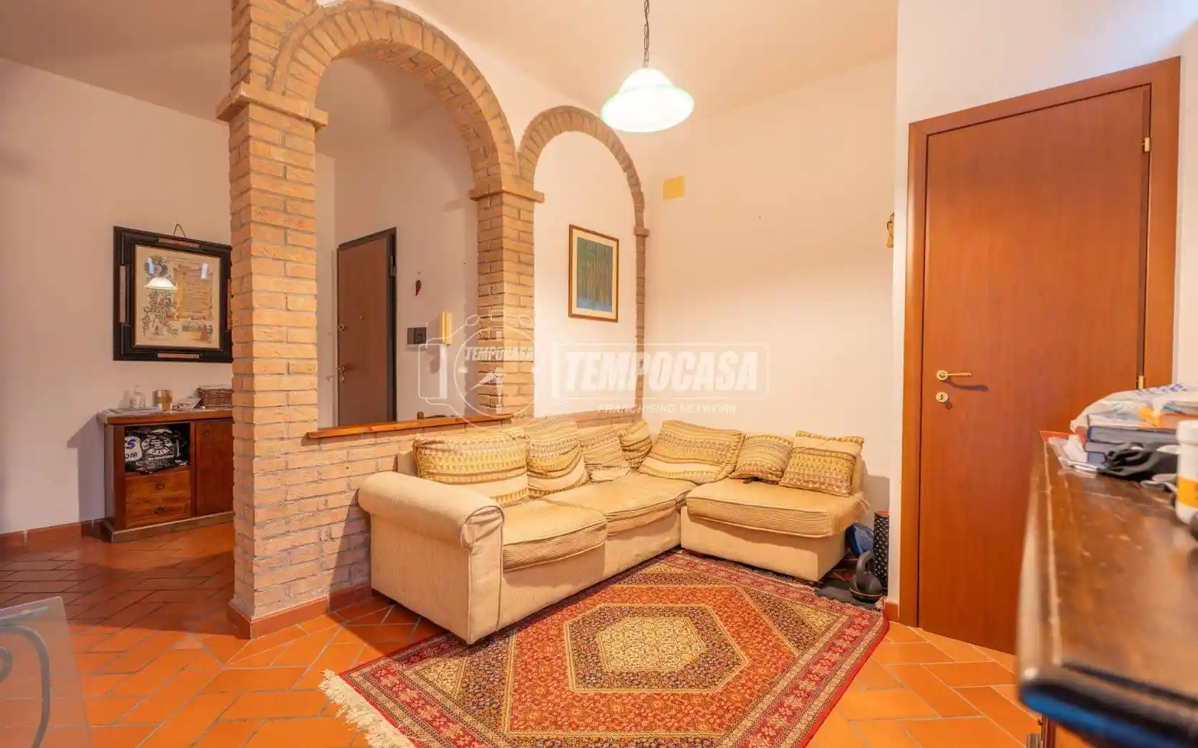 Appartamento in vendita a Piombino