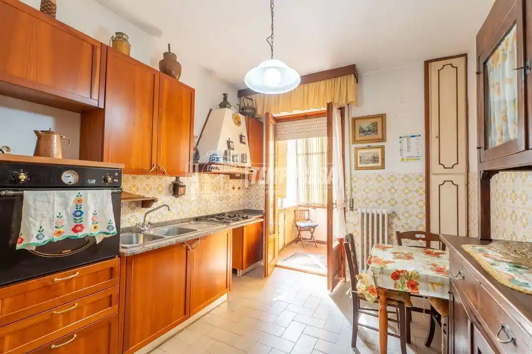 Appartamento in vendita a Piombino