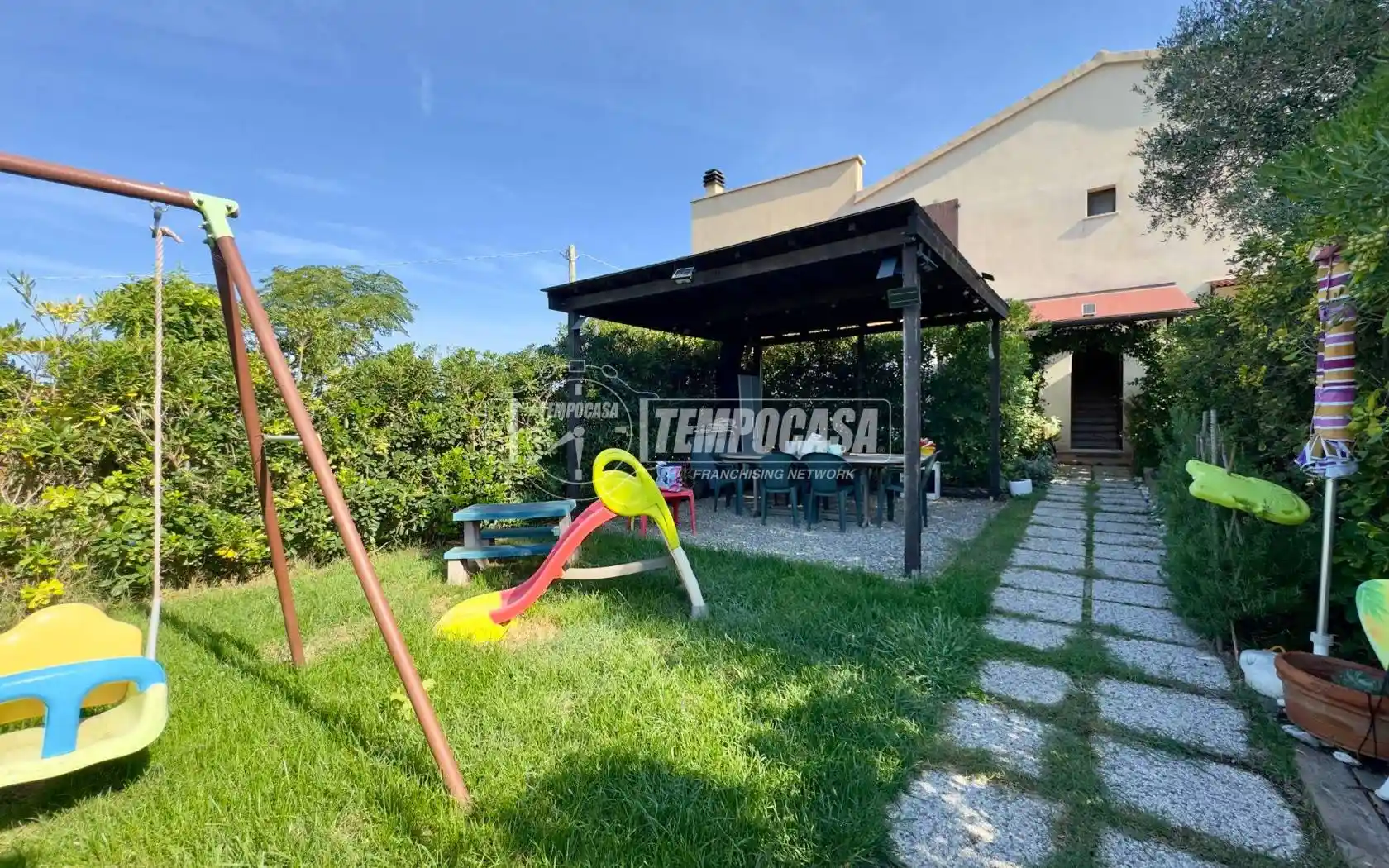 Appartamento in vendita a Piombino