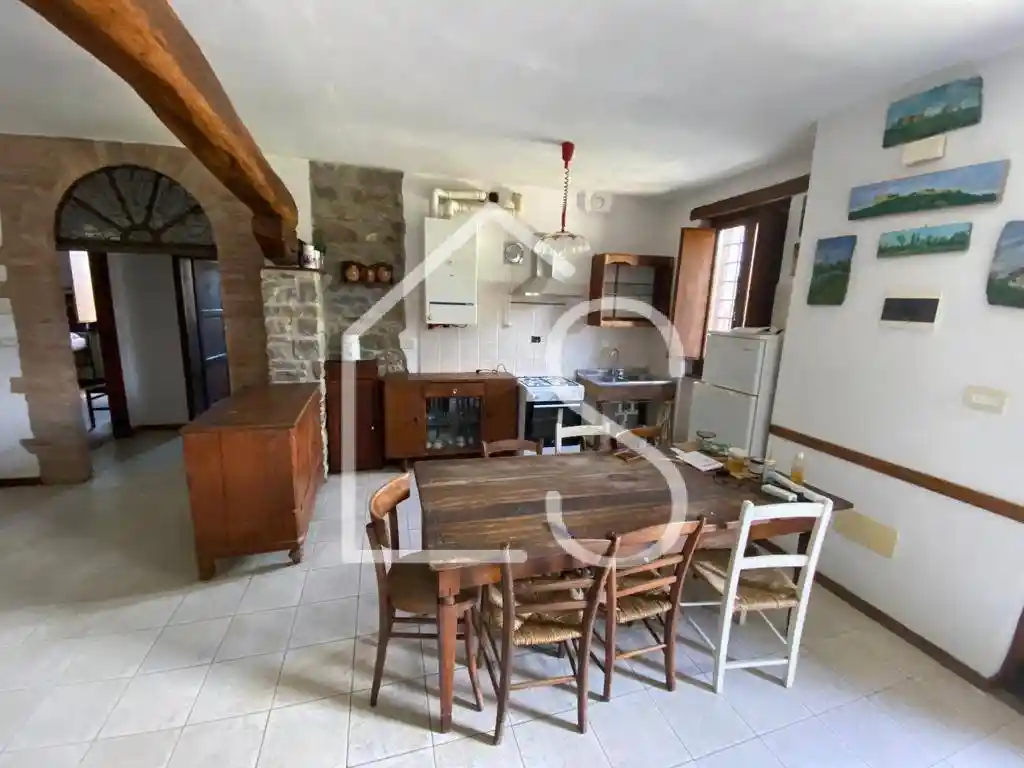 Appartamento in affitto a Castiglione dei Pepoli