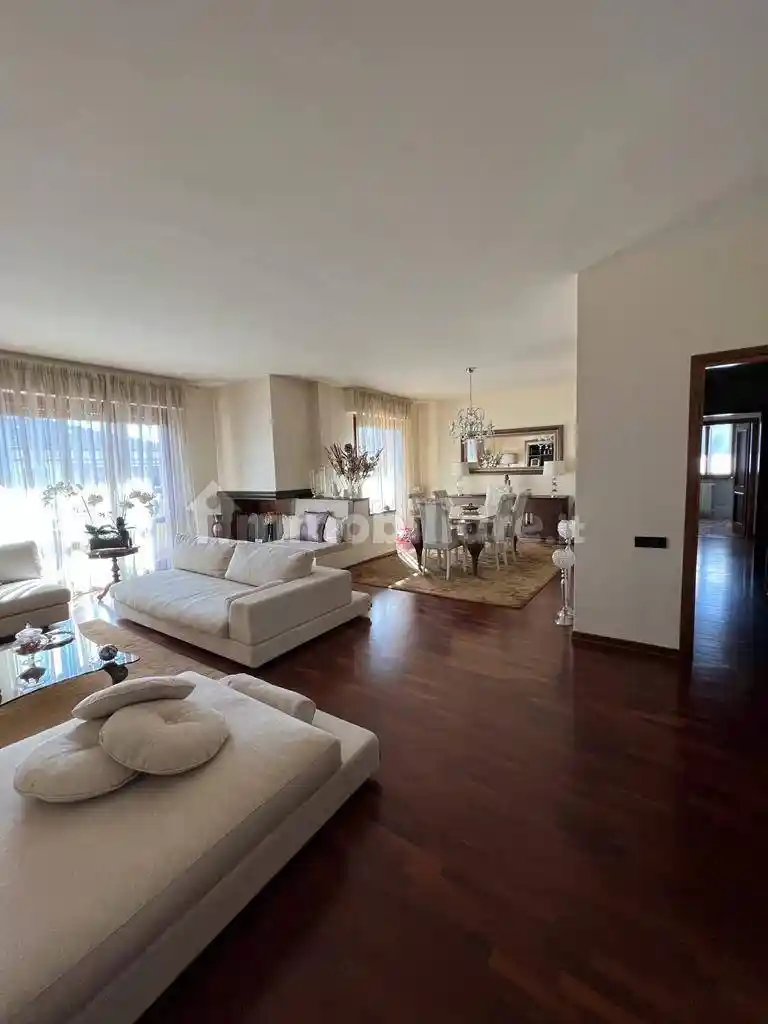 Appartamento in affitto a Prato