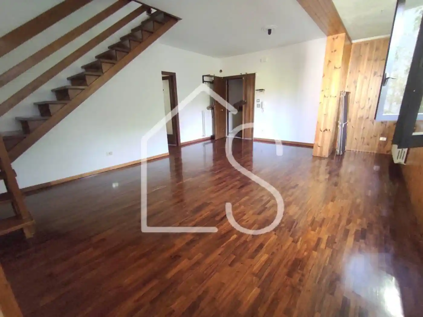 Appartamento in affitto a Bologna